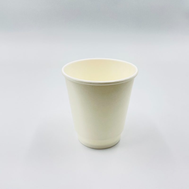 10oz Double Wall Paper Cup